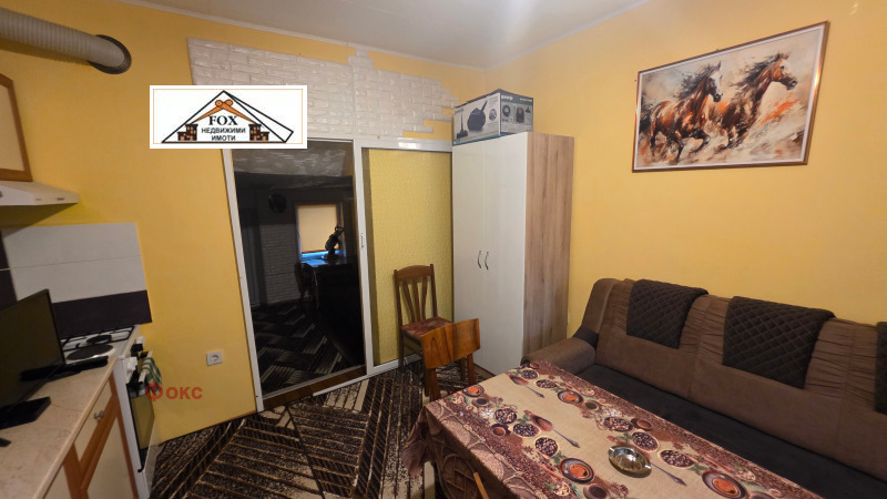 Продава КЪЩА, гр. Русе, Централен южен район, снимка 5 - Къщи - 53487697