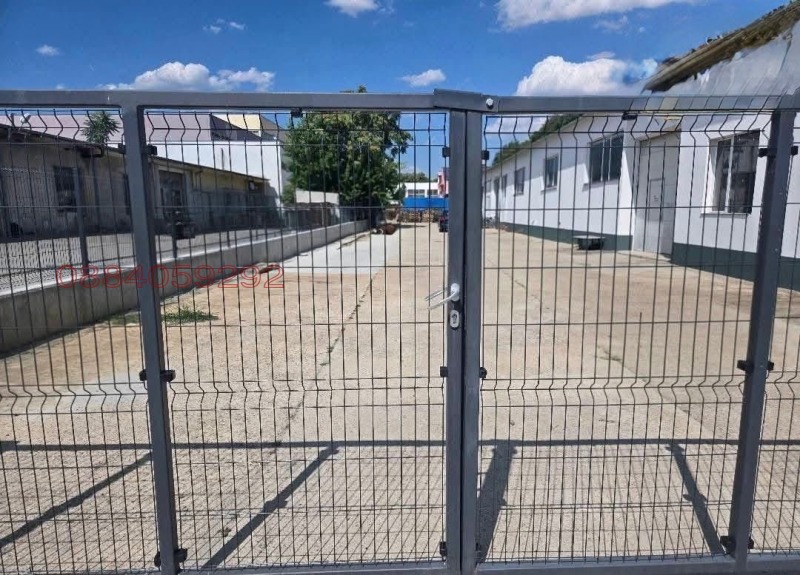 Продава СКЛАД, гр. Стара Загора, Индустриална зона - запад, снимка 3 - Складове - 53007206