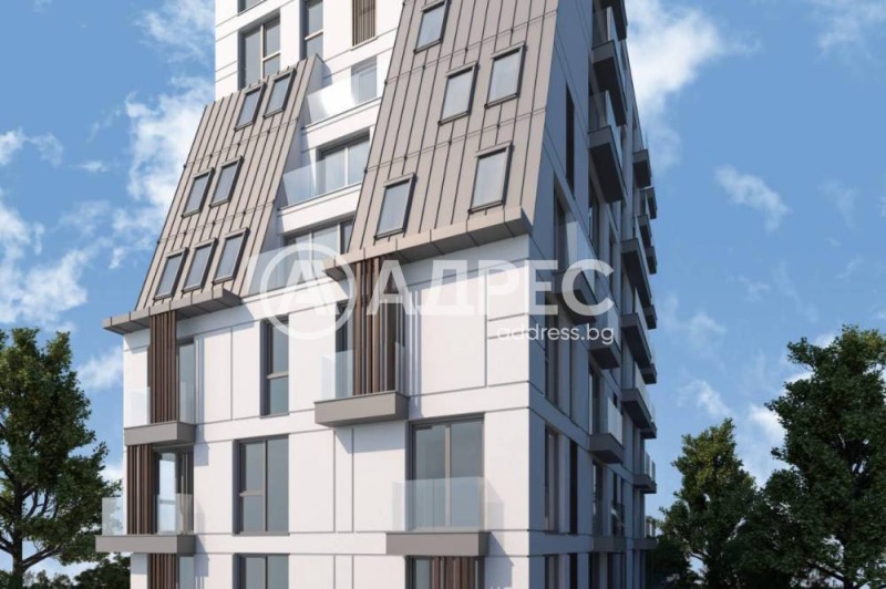Продава  Гараж, паркомясто, град София, Люлин 10 • 30 000 EUR • ID 38357873 — holmes.bg - [1] 