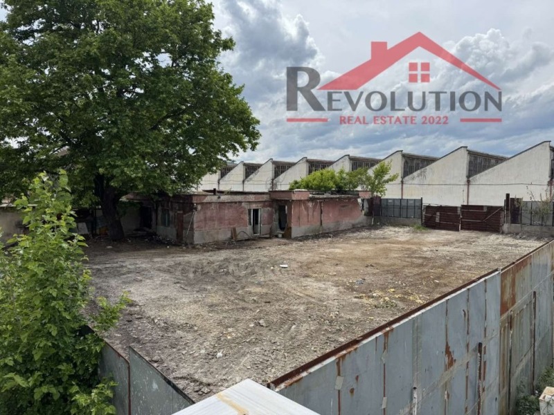 Продава  Парцел град Кърджали , Промишлена зона - Изток , 1200 кв.м | 99446726