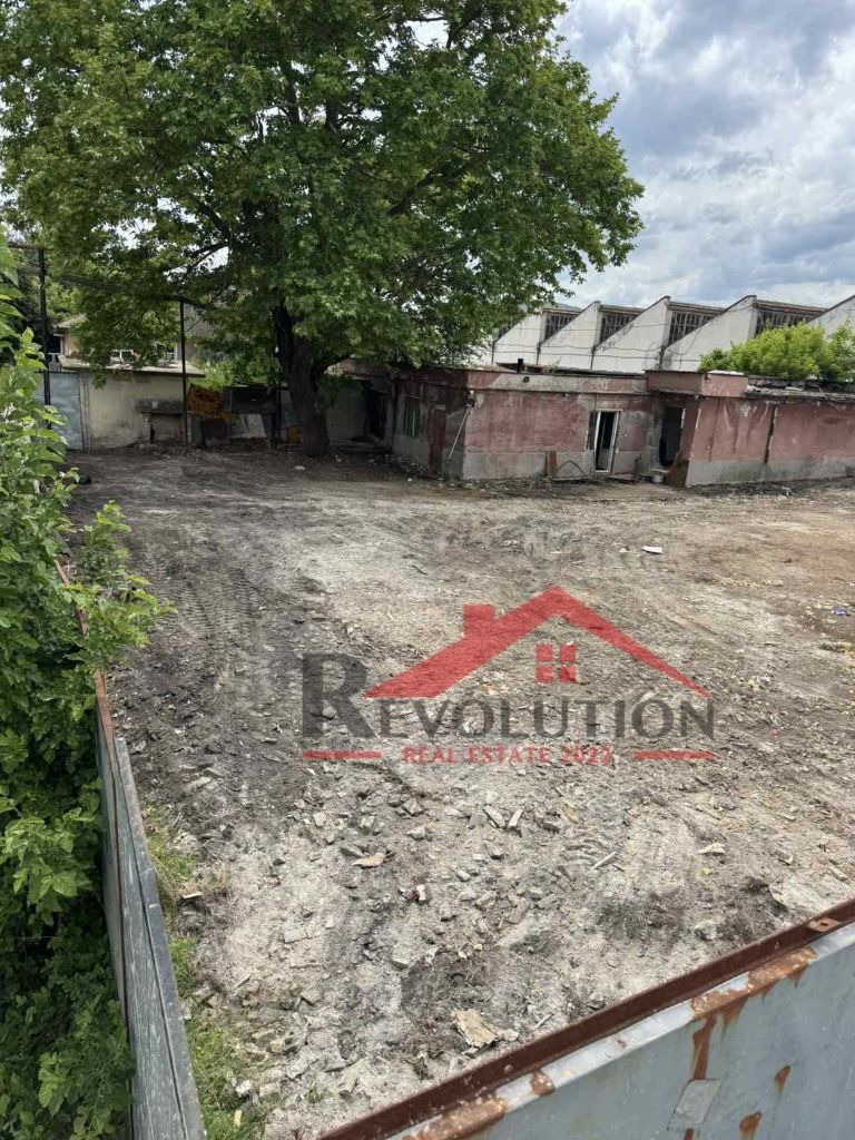 Продава  Парцел град Кърджали , Промишлена зона - Изток , 1200 кв.м | 99446726 - изображение [3]