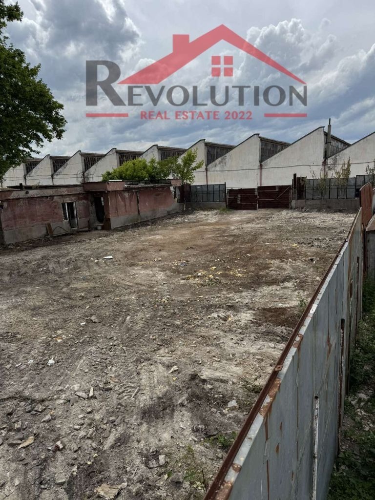 Продава  Парцел град Кърджали , Промишлена зона - Изток , 1200 кв.м | 99446726 - изображение [2]