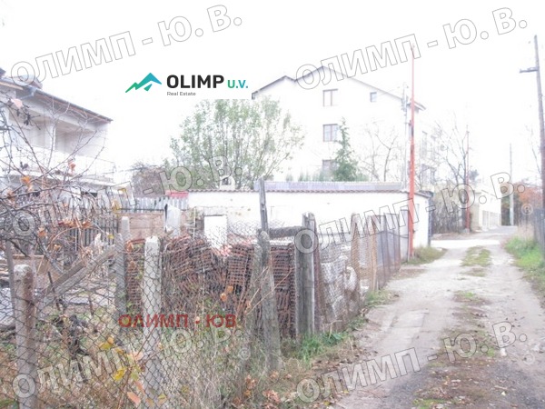 Satılık  Komplo Sofia , Krastova vada , 306 metrekare | 12031761 - görüntü [2]