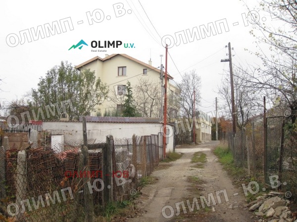 Satılık  Komplo Sofia , Krastova vada , 306 metrekare | 12031761