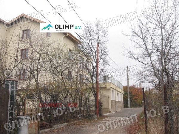 Satılık  Komplo Sofia , Krastova vada , 306 metrekare | 12031761 - görüntü [5]