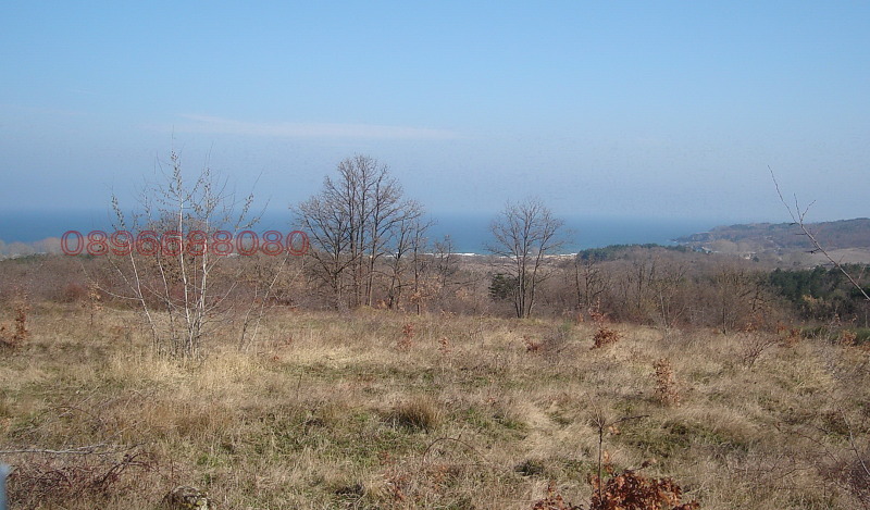 Продава ПАРЦЕЛ, гр. Созопол, област Бургас