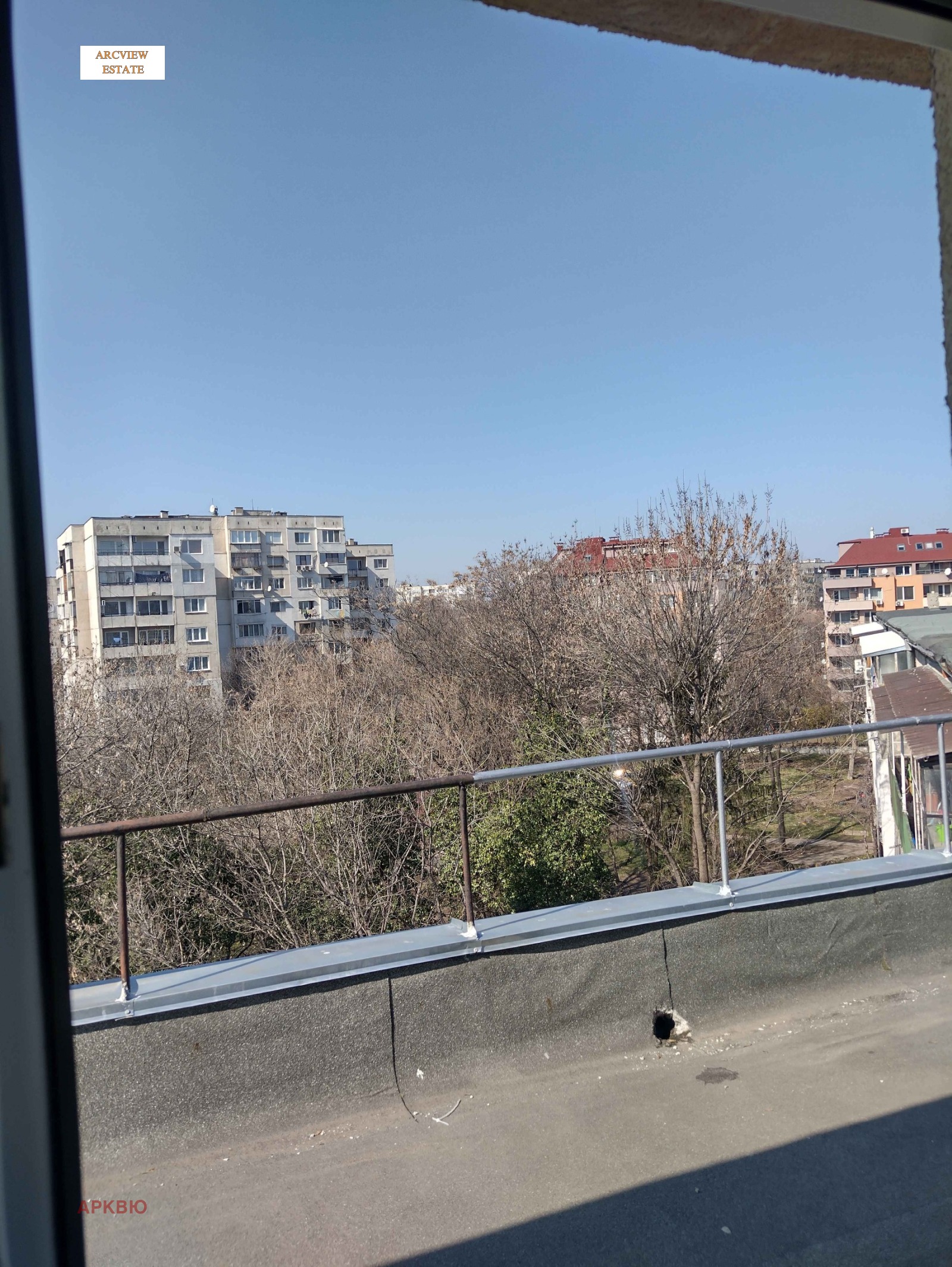 Продава 1-СТАЕН, гр. София, Хаджи Димитър, снимка 5 - Апартаменти - 53784457