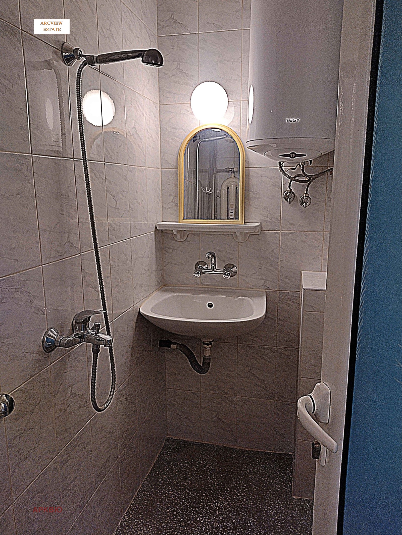 Продава 1-СТАЕН, гр. София, Хаджи Димитър, снимка 4 - Апартаменти - 53784457