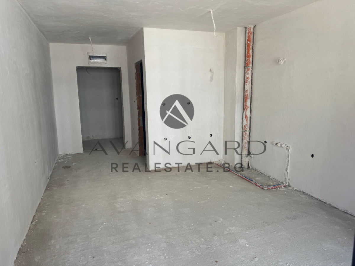 Продава 1-СТАЕН, гр. Пловдив, Тракия, снимка 2 - Апартаменти - 55530484