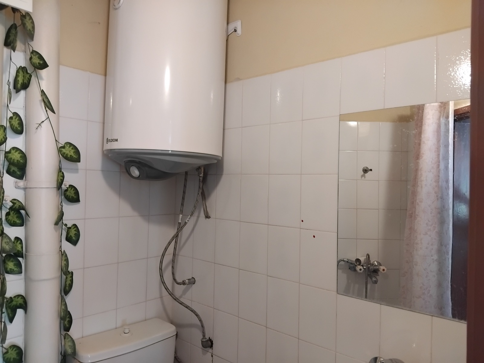 Продава 1-СТАЕН, гр. Русе, Център, снимка 12 - Апартаменти - 55737589