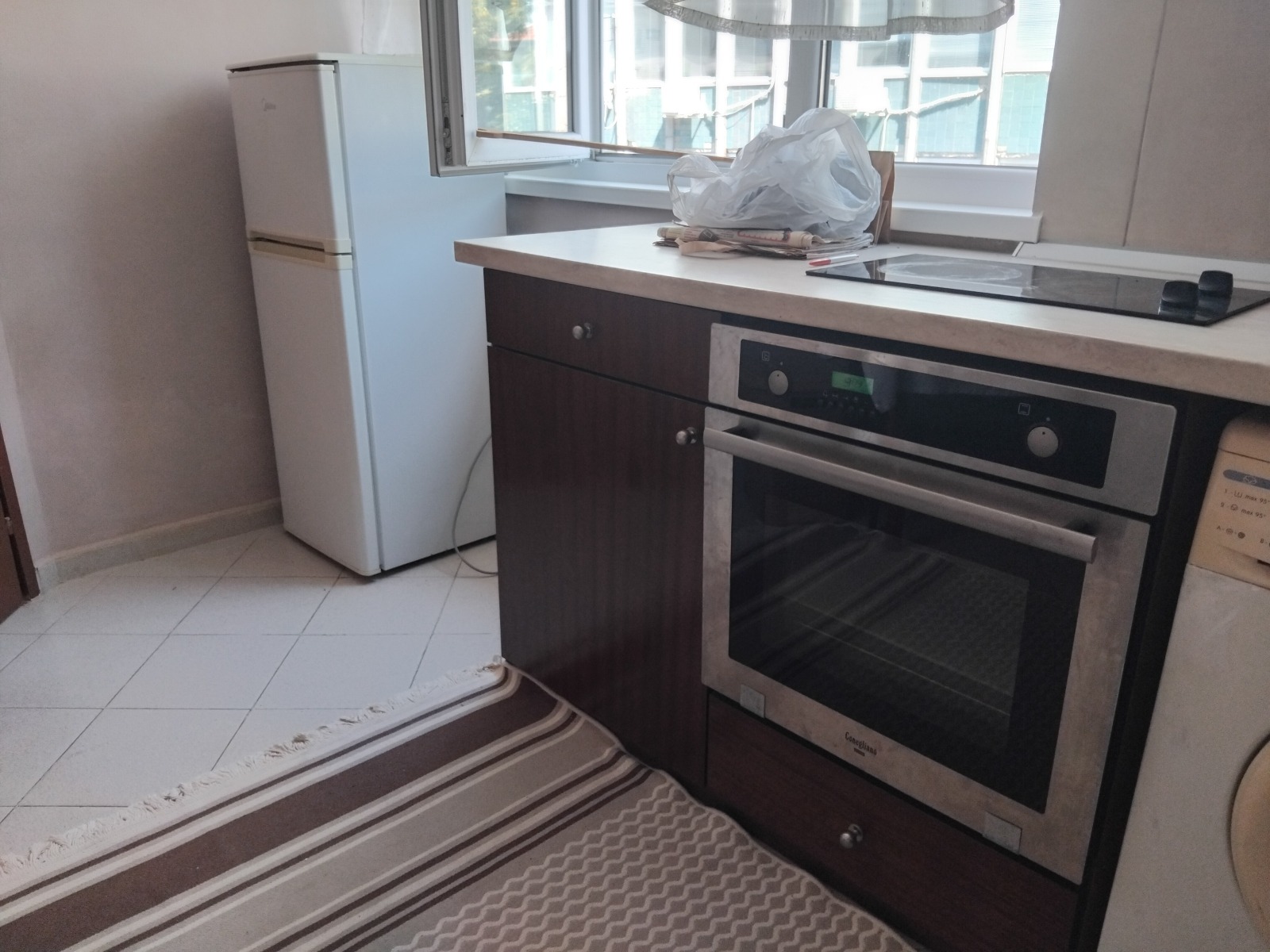 Продава 1-СТАЕН, гр. Русе, Център, снимка 11 - Апартаменти - 55737589