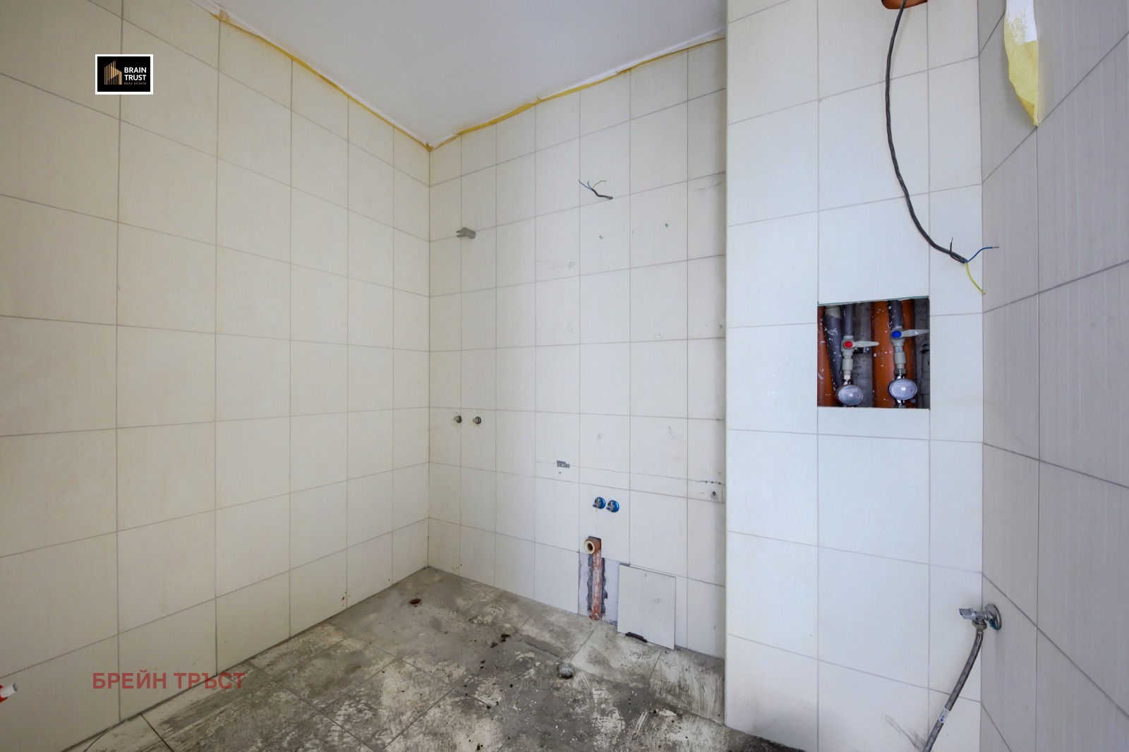 Продава 2-СТАЕН, гр. София, Център, снимка 12 - Апартаменти - 54513387