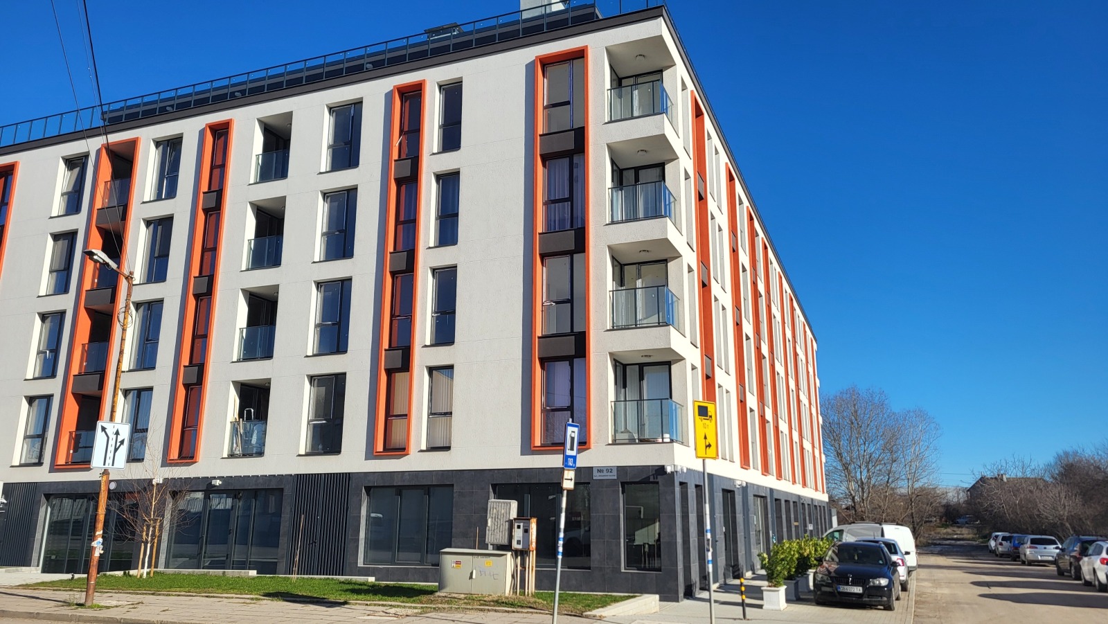 Продава 2-СТАЕН, гр. София, Левски В, снимка 15 - Апартаменти - 54034838