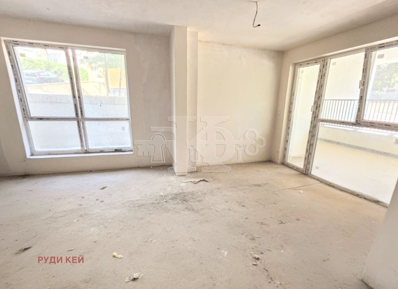 Продава 2-СТАЕН, гр. Варна, Победа, снимка 3 - Апартаменти - 53952433