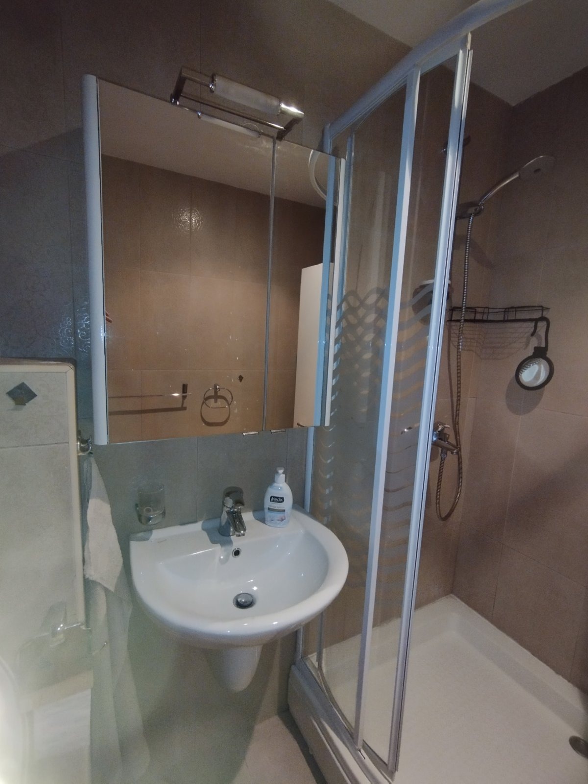 Продава 2-СТАЕН, гр. София, Център, снимка 10 - Апартаменти - 53988618