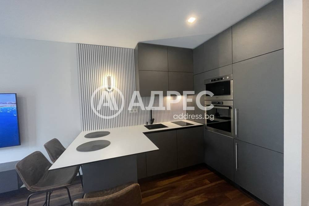 Продава 2-СТАЕН, гр. София, Кръстова вада, снимка 4 - Апартаменти - 55472753