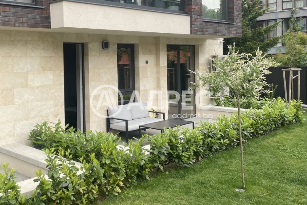 Продава 2-СТАЕН, гр. София, Кръстова вада, снимка 7 - Апартаменти - 55472753