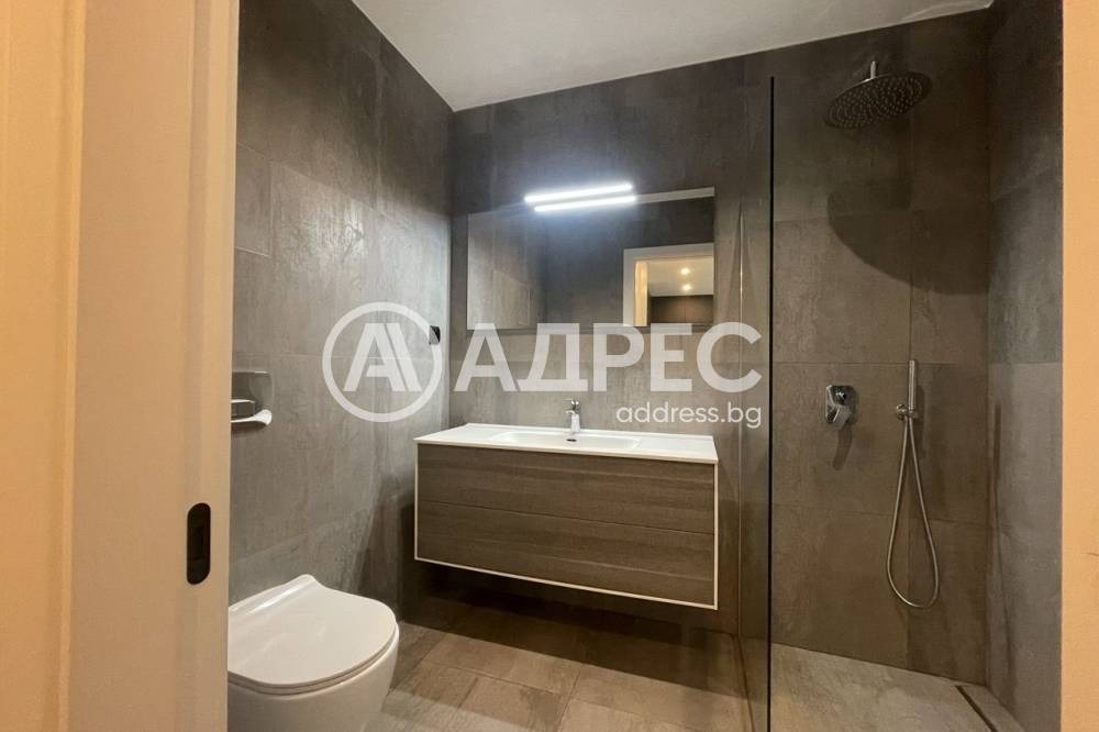Продава 2-СТАЕН, гр. София, Кръстова вада, снимка 6 - Апартаменти - 55472753