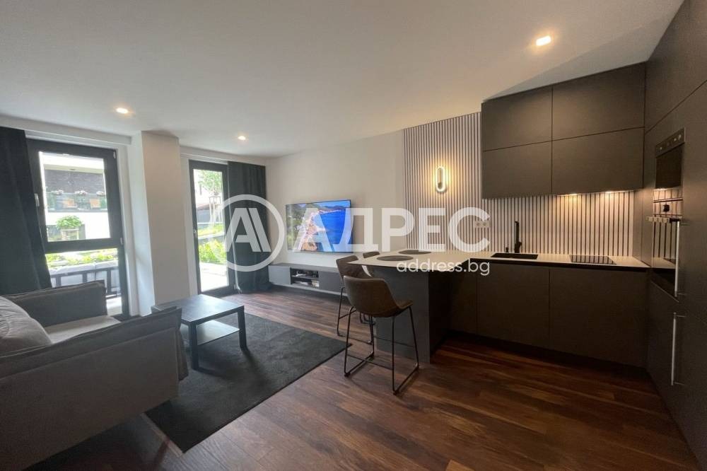 Продава 2-СТАЕН, гр. София, Кръстова вада, снимка 2 - Апартаменти - 55472753