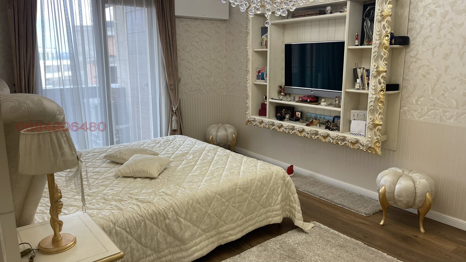 Продава 3-СТАЕН, гр. София, Манастирски ливади, снимка 7 - Апартаменти - 53685440