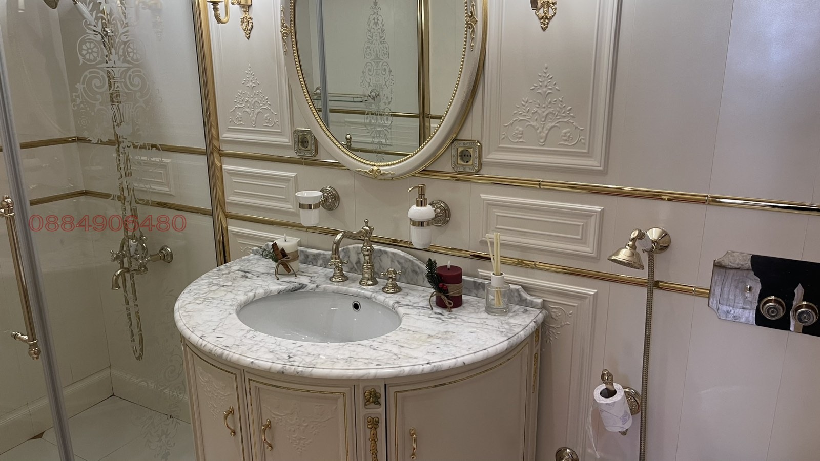 Продава 3-СТАЕН, гр. София, Манастирски ливади, снимка 13 - Апартаменти - 53685440