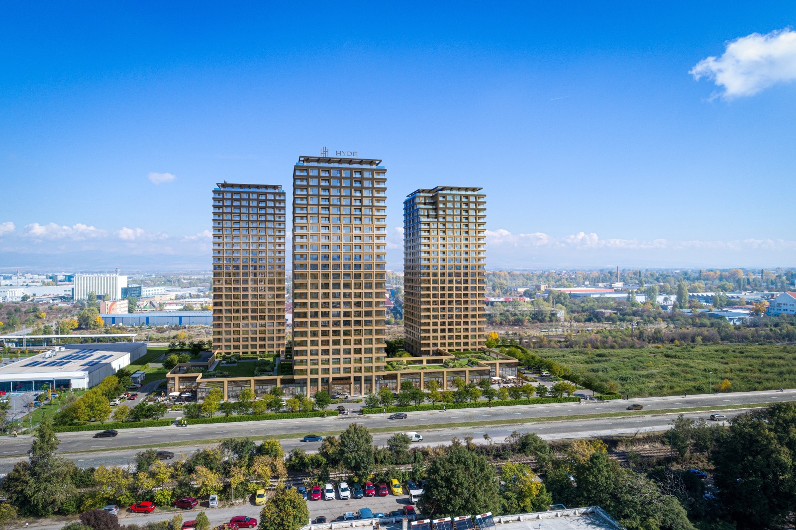 Продава 3-СТАЕН, гр. София, Дружба 1, снимка 9 - Апартаменти - 54212849