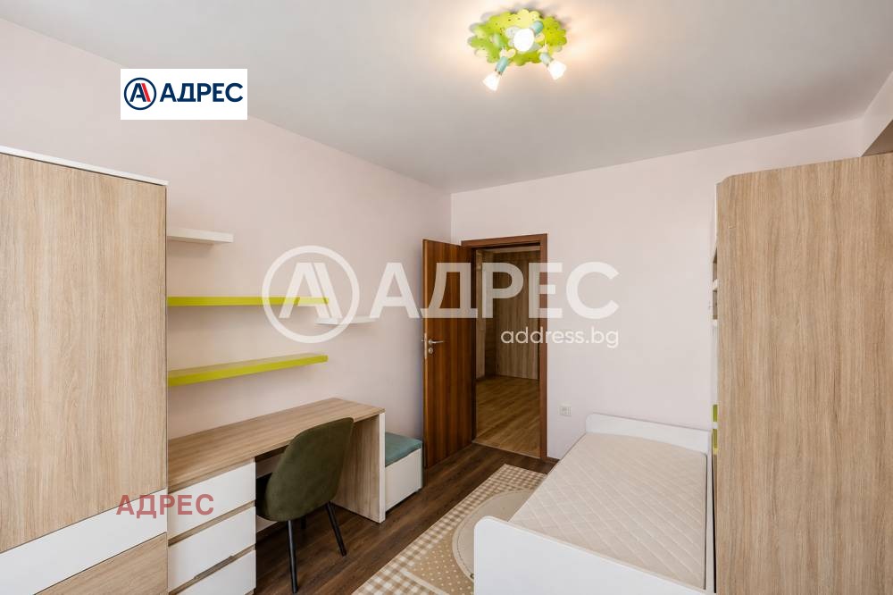 Продава 3-СТАЕН, гр. Варна, Гранд Мол, снимка 7 - Апартаменти - 55687456