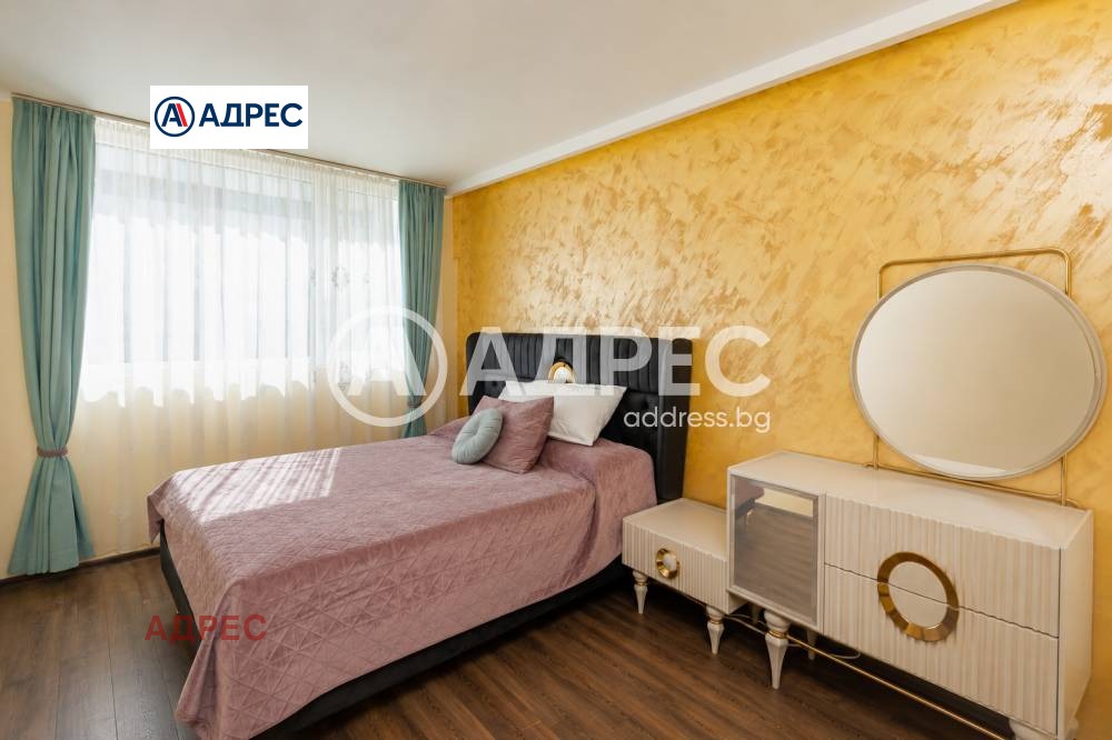 Продава 3-СТАЕН, гр. Варна, Гранд Мол, снимка 3 - Апартаменти - 55687456