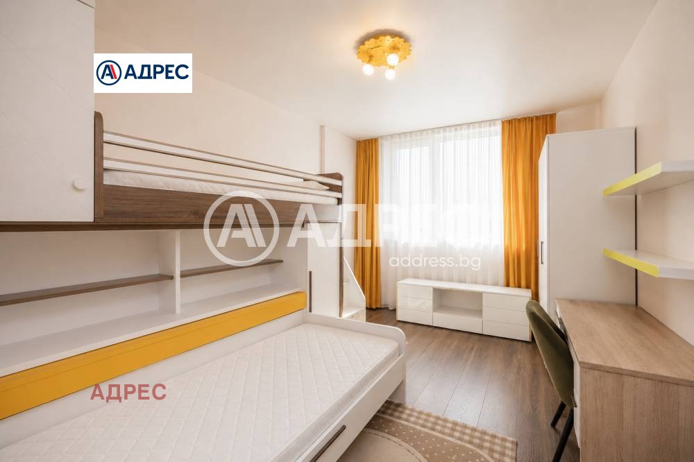 Продава 3-СТАЕН, гр. Варна, Гранд Мол, снимка 4 - Апартаменти - 55687456