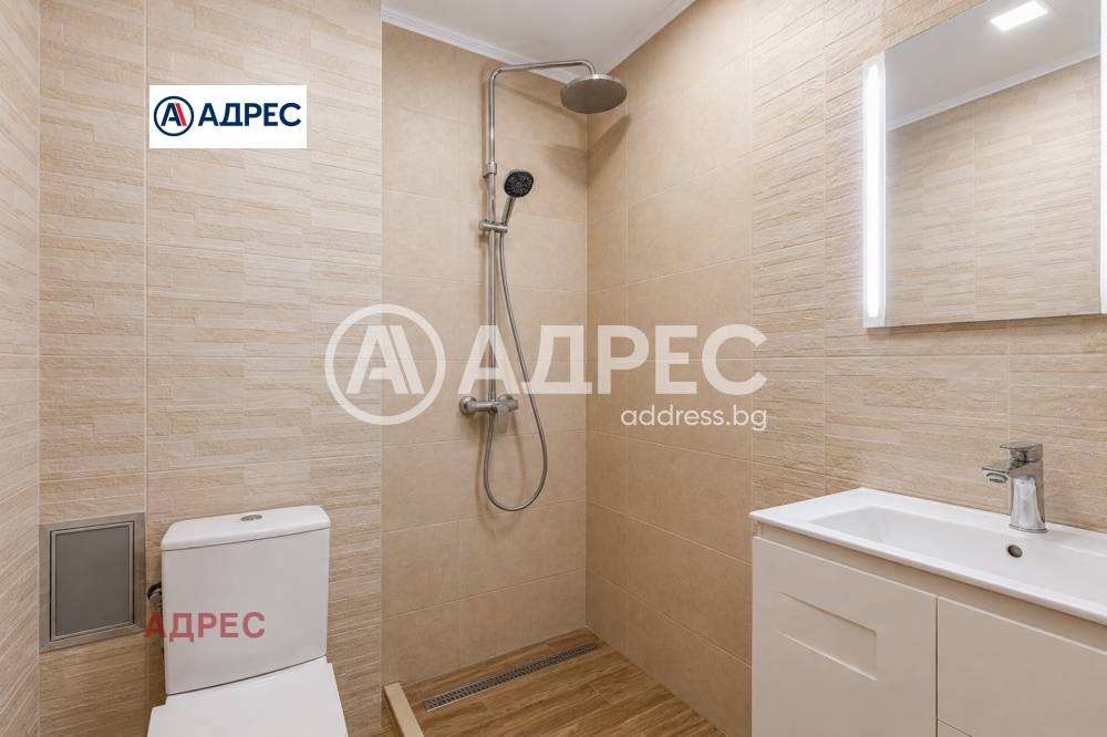 Продава 3-СТАЕН, гр. Варна, Гранд Мол, снимка 10 - Апартаменти - 55687456