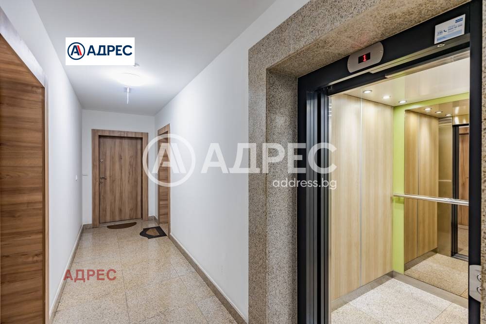 Продава 3-СТАЕН, гр. Варна, Гранд Мол, снимка 12 - Апартаменти - 55687456