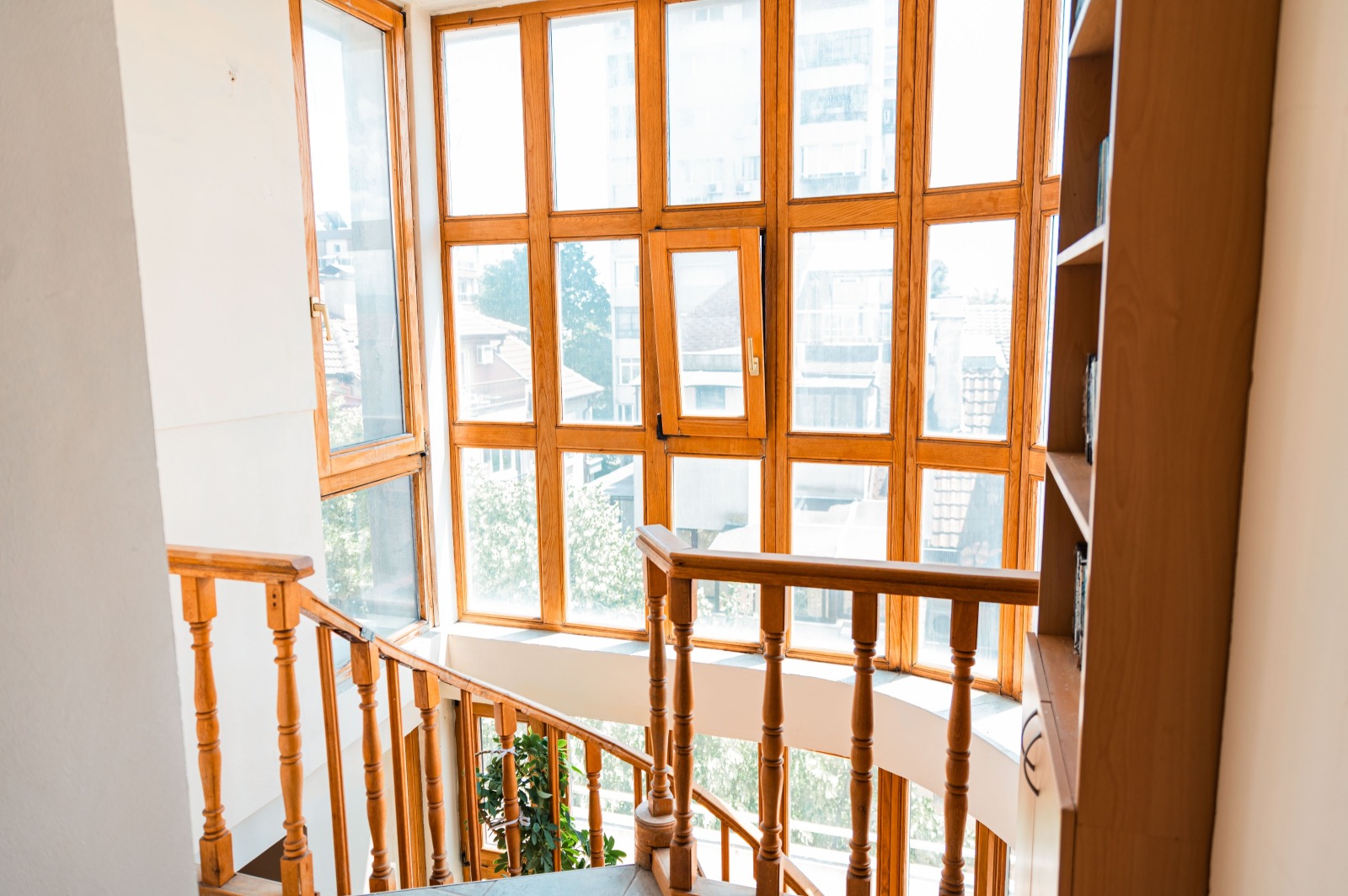 Продава МНОГОСТАЕН, гр. Варна, Спортна зала, снимка 13 - Апартаменти - 55217742