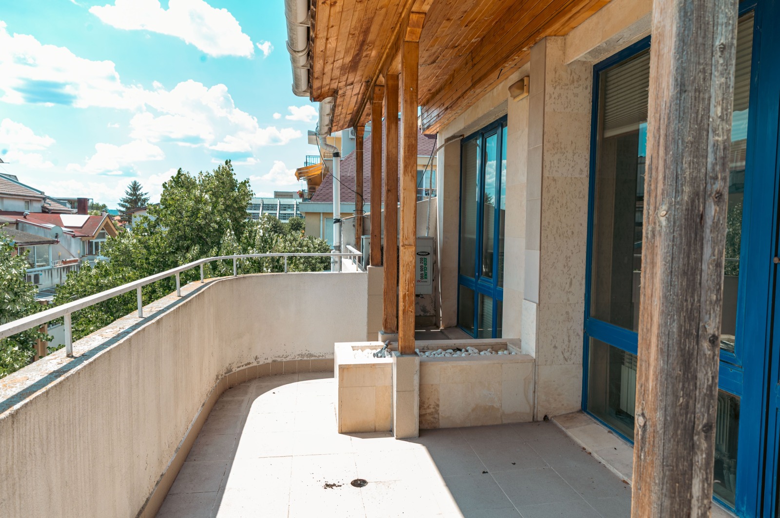 Продава МНОГОСТАЕН, гр. Варна, Спортна зала, снимка 2 - Апартаменти - 55217742