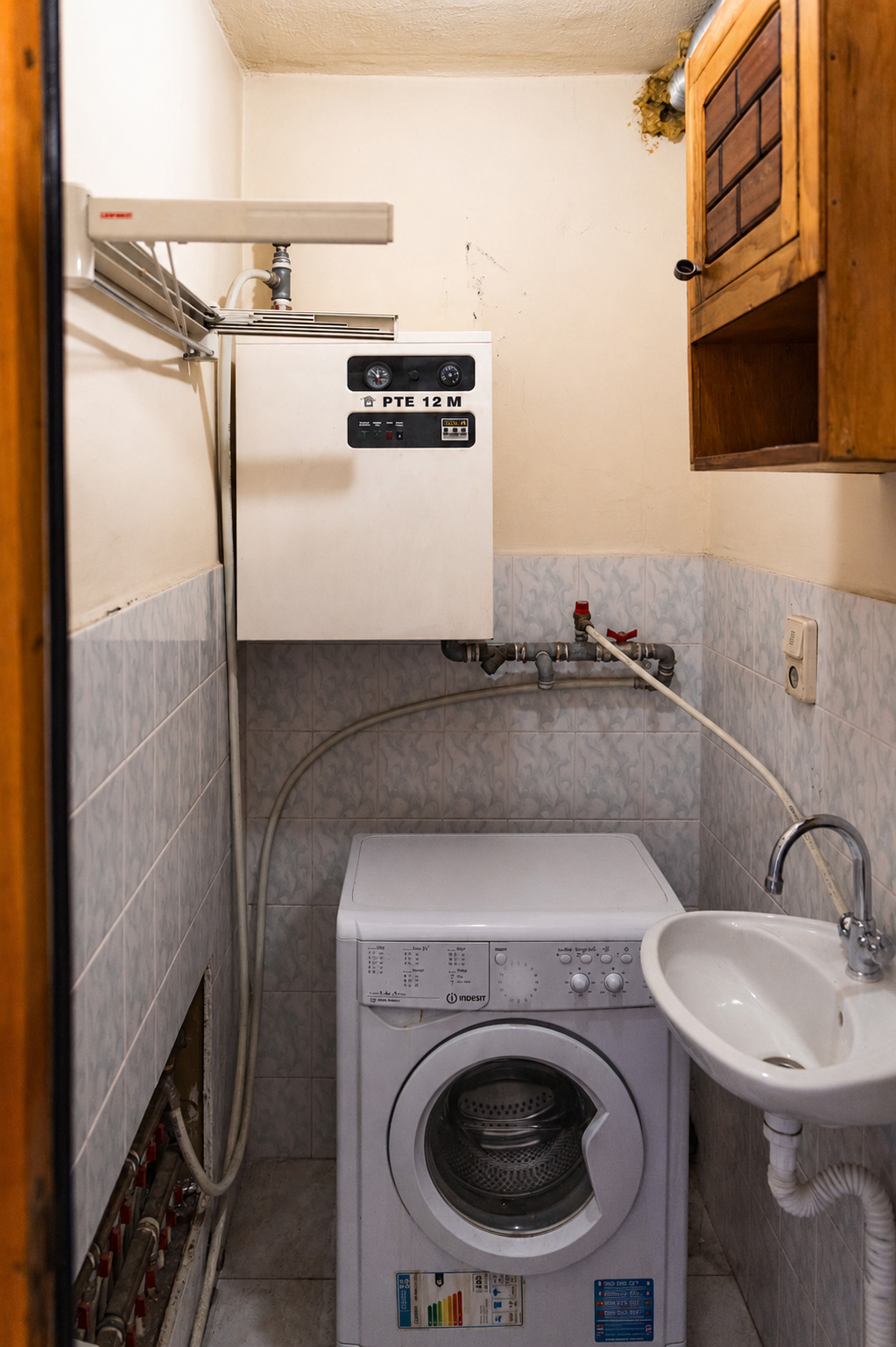 Продава МНОГОСТАЕН, гр. Варна, Спортна зала, снимка 5 - Апартаменти - 55217742