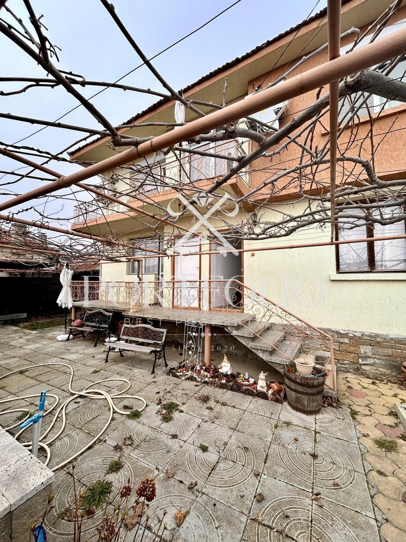 Продава КЪЩА, с. Кошарица, област Бургас