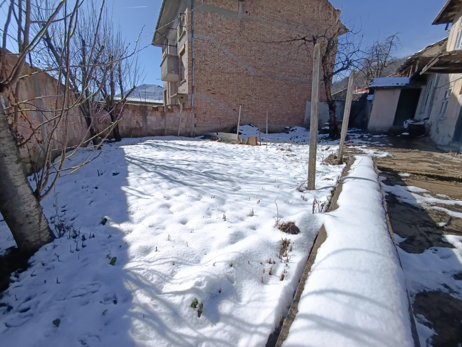 Продава КЪЩА, гр. Дряново, област Габрово, снимка 9 - Къщи - 53645520