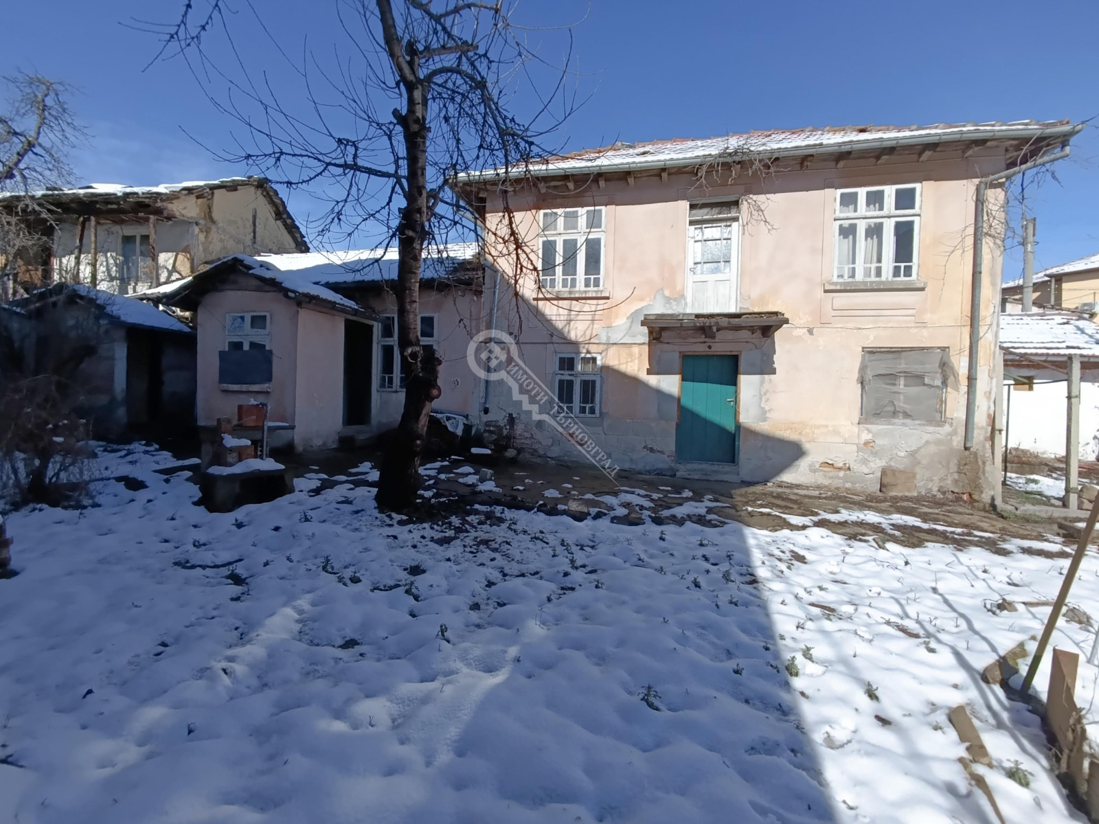 Продава КЪЩА, гр. Дряново, област Габрово