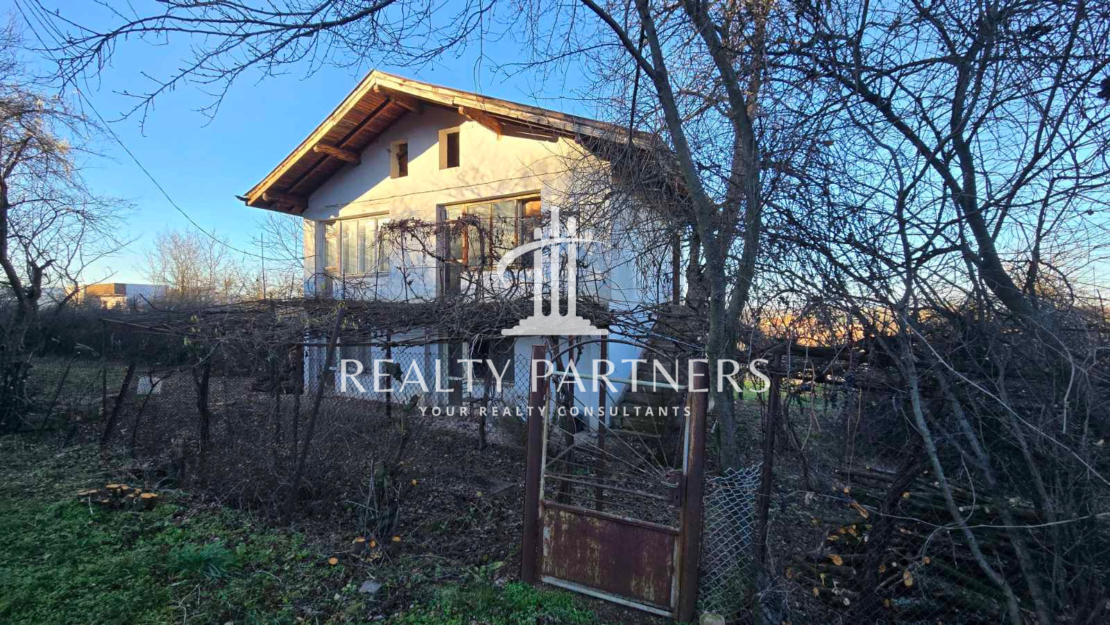 Продава КЪЩА, гр. Перник, Бела вода, снимка 16 - Къщи - 54194581