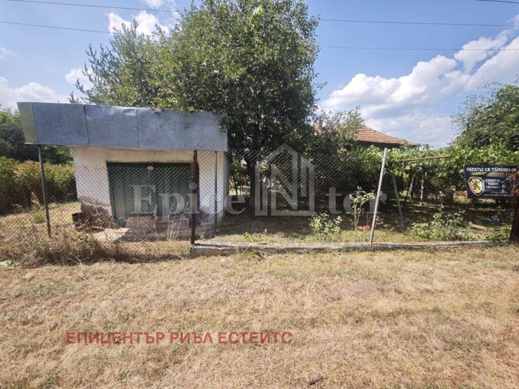 Продава КЪЩА, с. Егълница, област Перник, снимка 4 - Къщи - 55983719