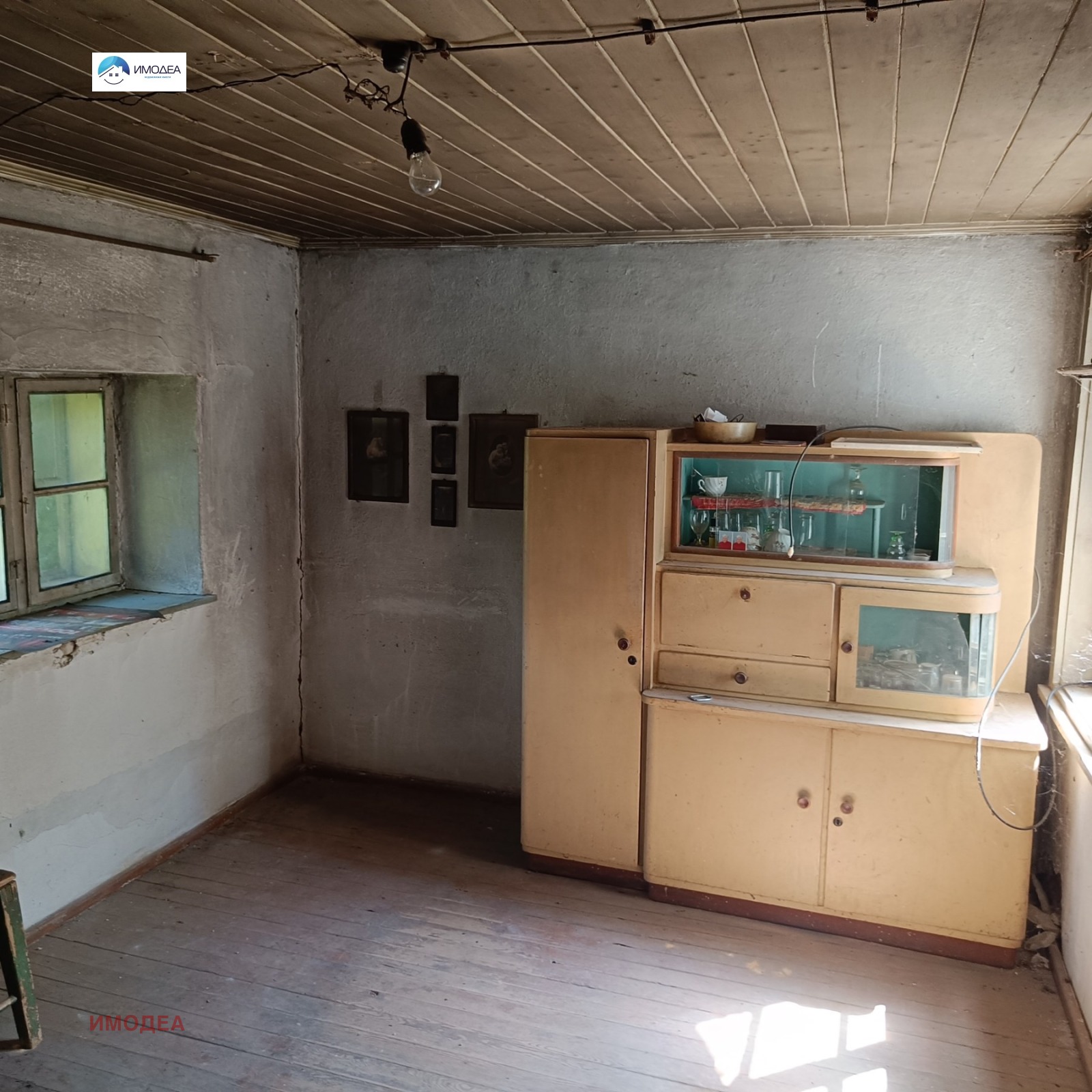 Продава КЪЩА, с. Пчелище, област Велико Търново, снимка 9 - Къщи - 55988776