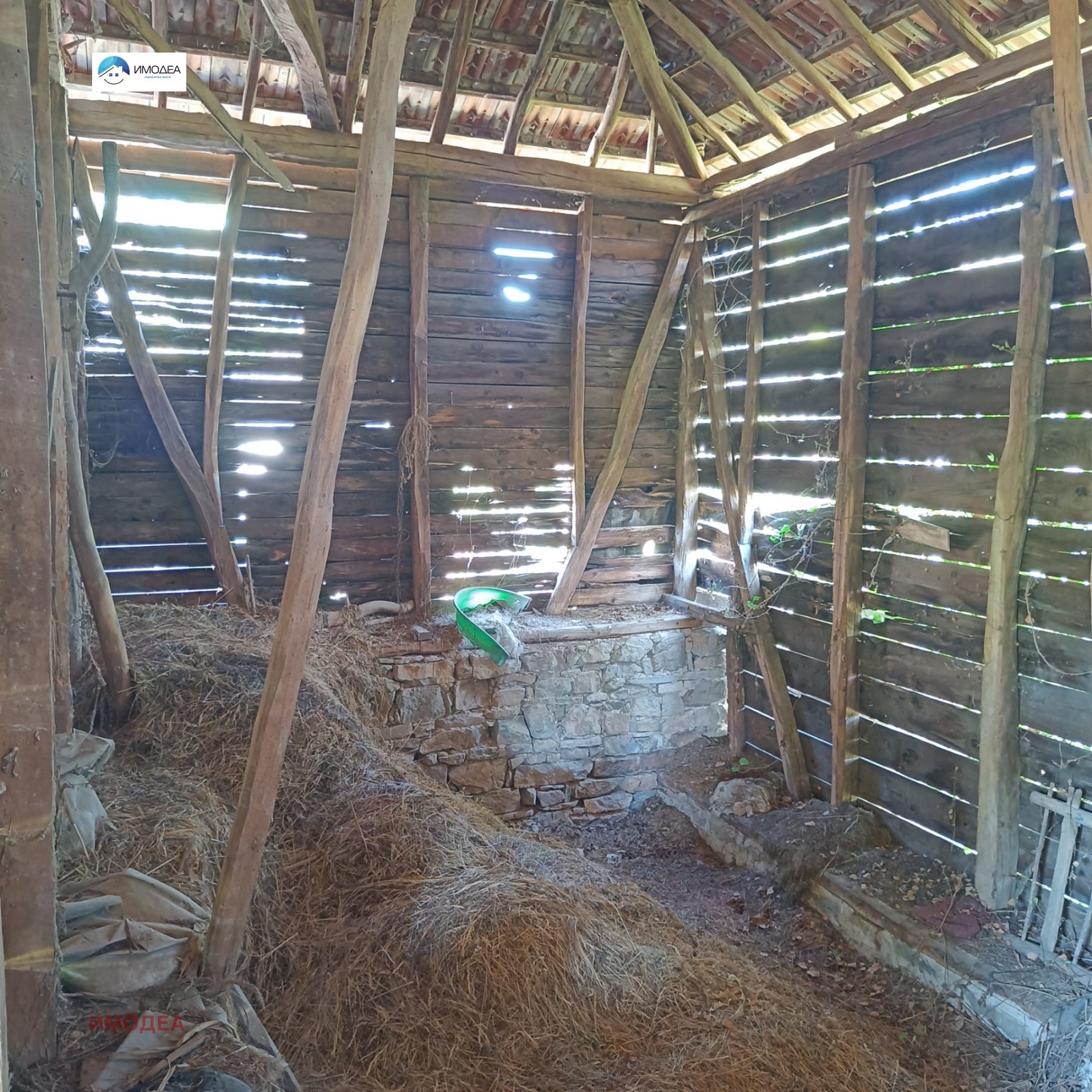 Продава КЪЩА, с. Пчелище, област Велико Търново, снимка 12 - Къщи - 55988776