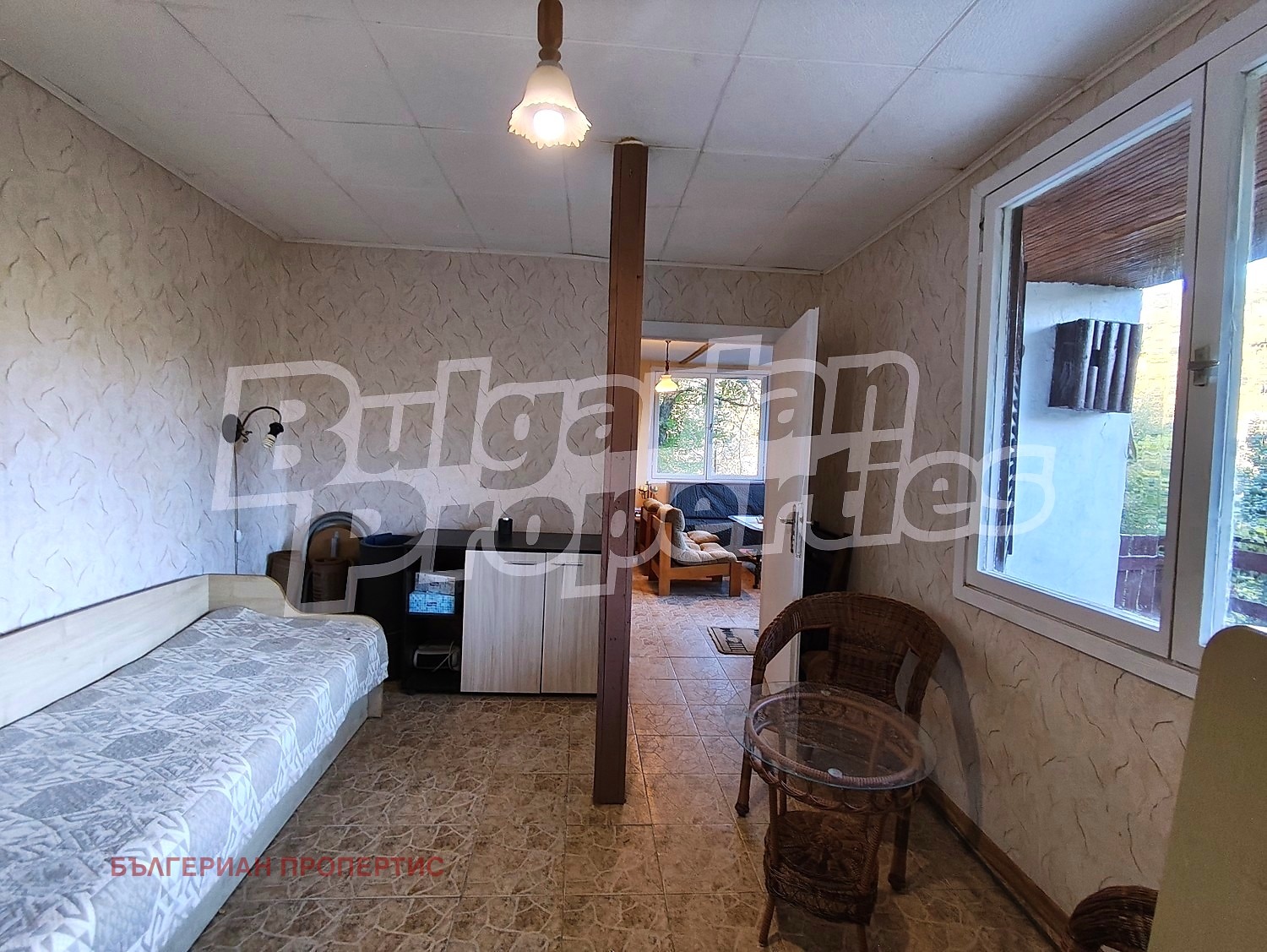 Продава КЪЩА, с. Велчево, област Ловеч, снимка 17 - Къщи - 56607144