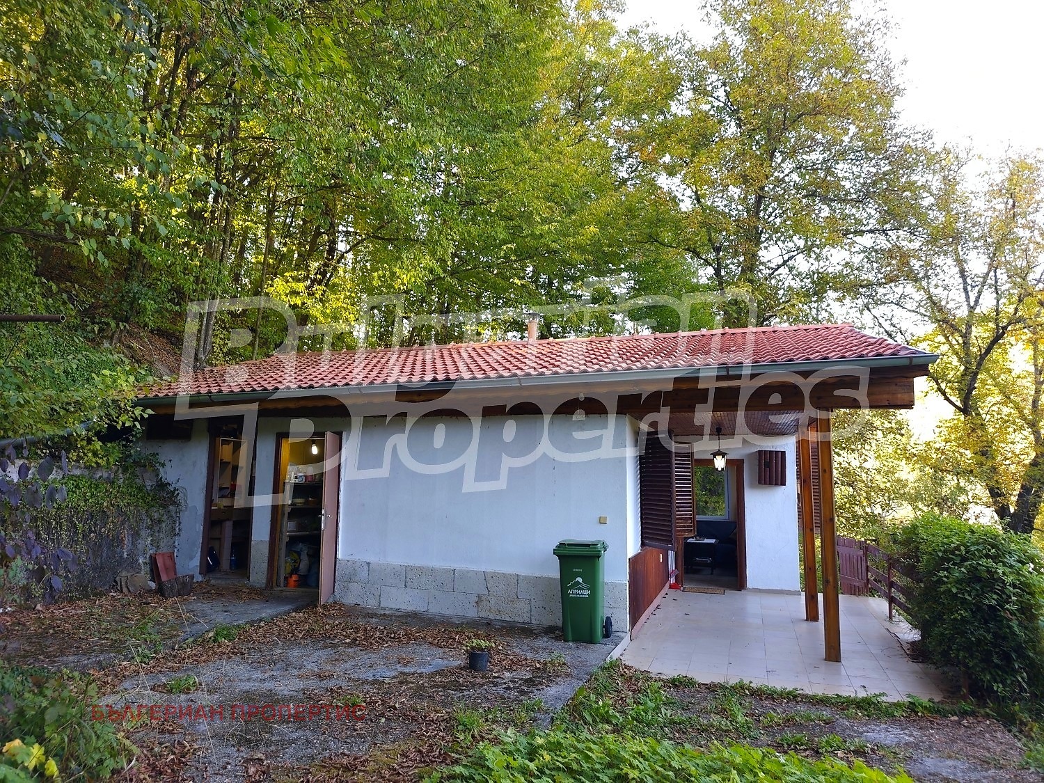 Продава КЪЩА, с. Велчево, област Ловеч, снимка 3 - Къщи - 56607144
