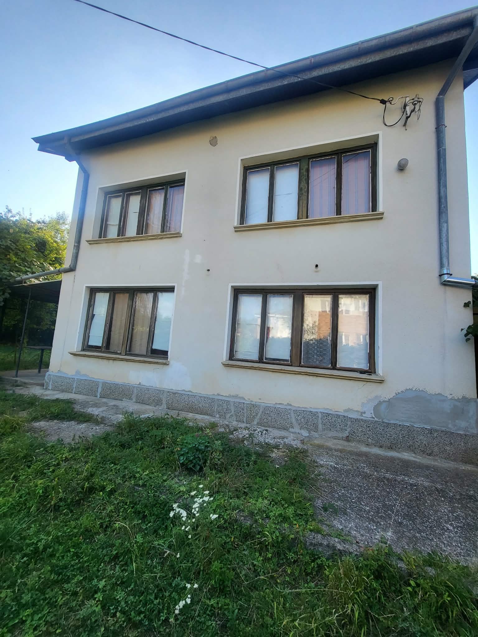 Продава ВИЛА, гр. Априлци, област Ловеч, снимка 17 - Вили - 56181824