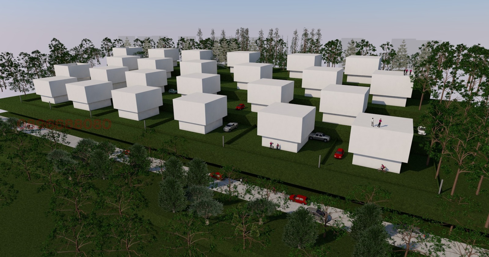 Продава ПАРЦЕЛ, гр. Созопол, област Бургас, снимка 3 - Парцели - 53813465