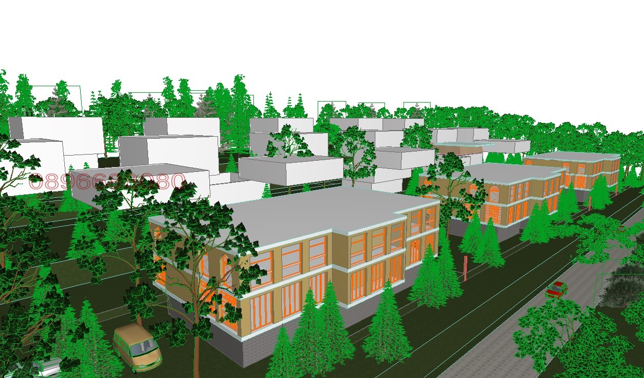 Продава ПАРЦЕЛ, гр. Созопол, област Бургас, снимка 8 - Парцели - 53813465