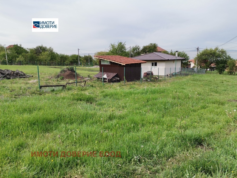 Продава ПАРЦЕЛ, с. Големо Бучино, област Перник, снимка 8 - Парцели - 55357696