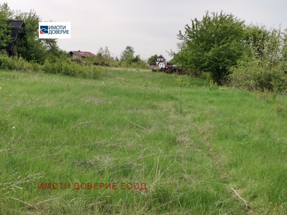 Продава ПАРЦЕЛ, с. Големо Бучино, област Перник, снимка 7 - Парцели - 55357696