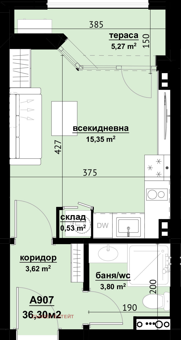 ������� 1-����� | Imot.bg � ����������� 4