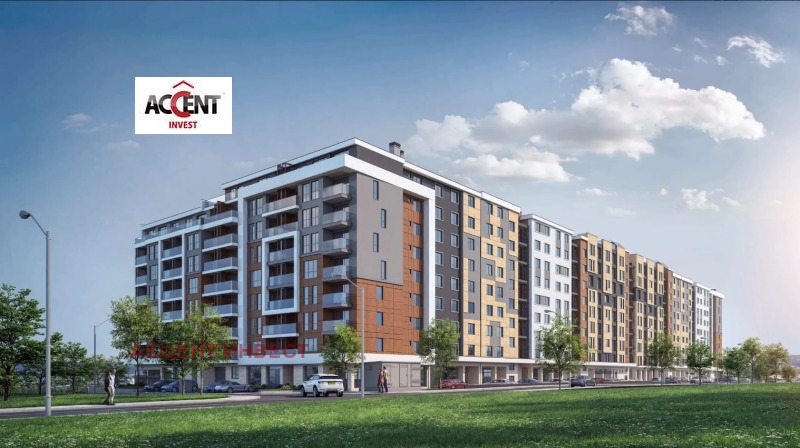 Продава 2-СТАЕН в град Варна, Кайсиева градина - 70 кв.м / 99 590 € » 194 781.11 лв., АКЦЕНТ ИНВЕСТ